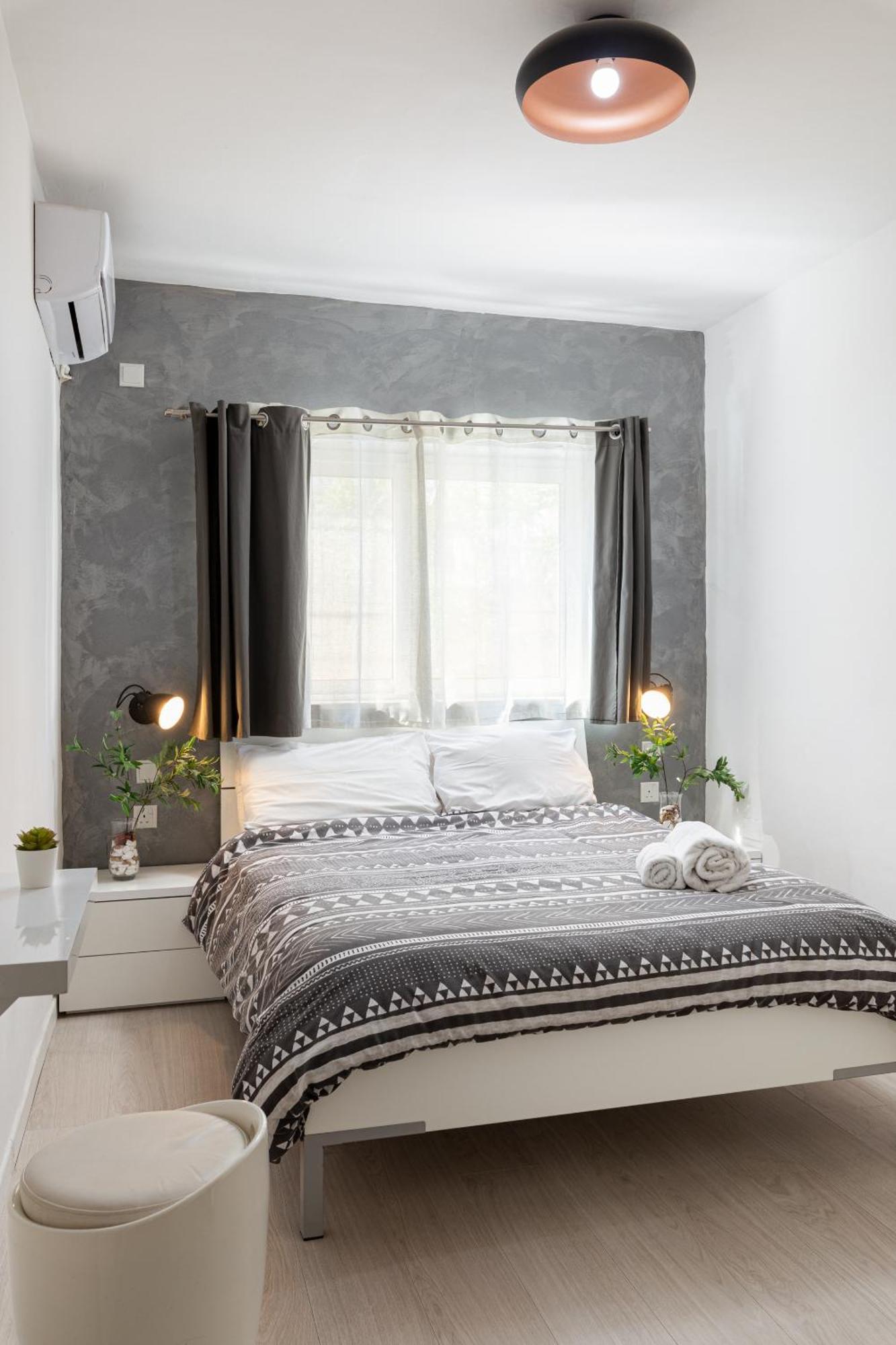 Modern 3 Bedroom & 3 Bathroom Apartment - Near Balluta Bay Saint Julian's Exterior photo