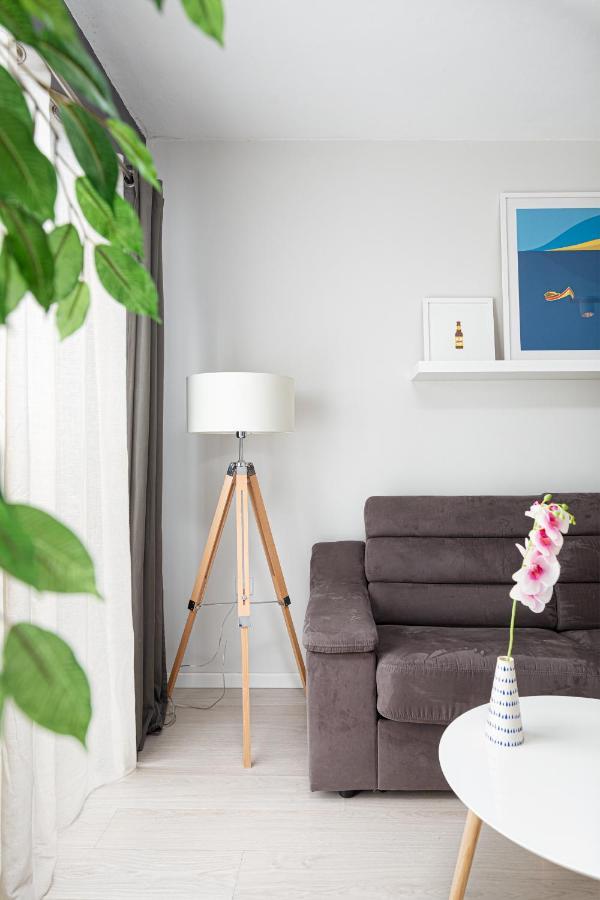 Modern 3 Bedroom & 3 Bathroom Apartment - Near Balluta Bay Saint Julian's Exterior photo