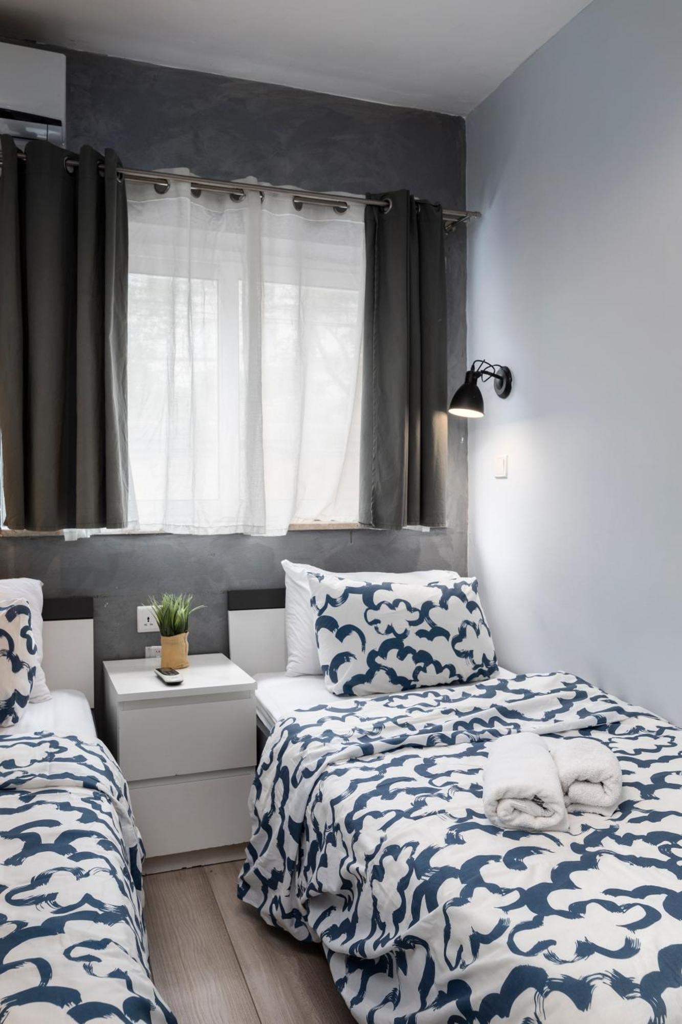 Modern 3 Bedroom & 3 Bathroom Apartment - Near Balluta Bay Saint Julian's Exterior photo