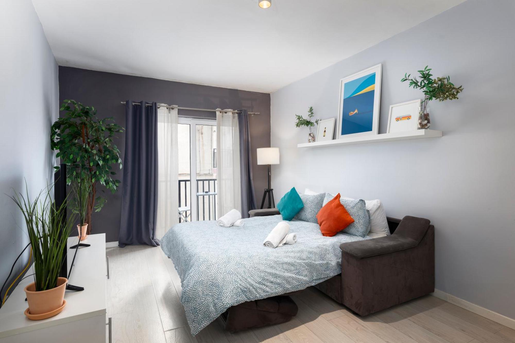 Modern 3 Bedroom & 3 Bathroom Apartment - Near Balluta Bay Saint Julian's Exterior photo